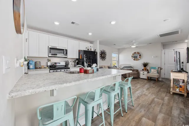 $242,500 | 924 Akron Street, Conway, SC 29526