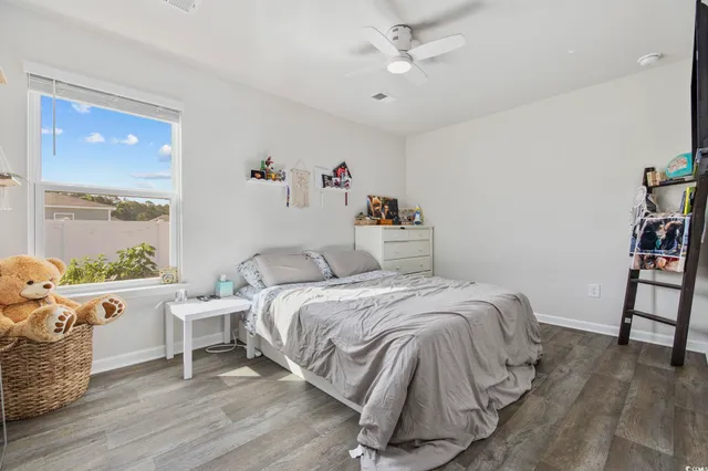 $242,500 | 924 Akron Street, Conway, SC 29526