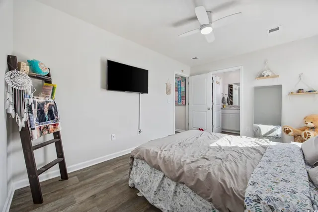 $242,500 | 924 Akron Street, Conway, SC 29526