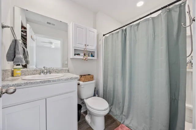 $242,500 | 924 Akron Street, Conway, SC 29526