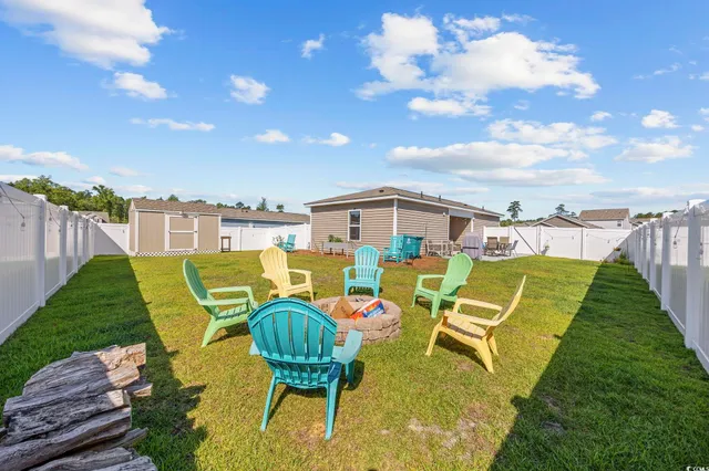 $242,500 | 924 Akron Street, Conway, SC 29526