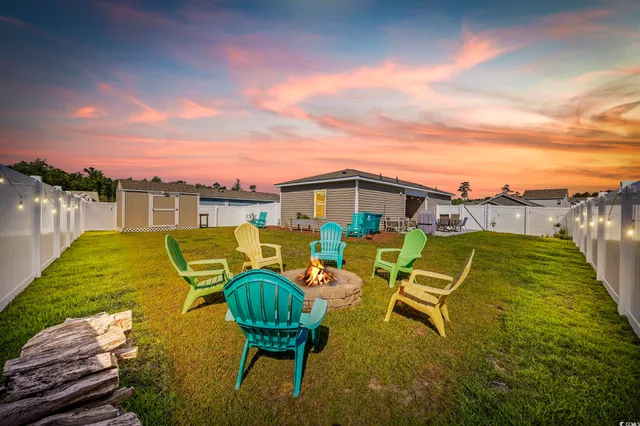 $242,500 | 924 Akron Street, Conway, SC 29526