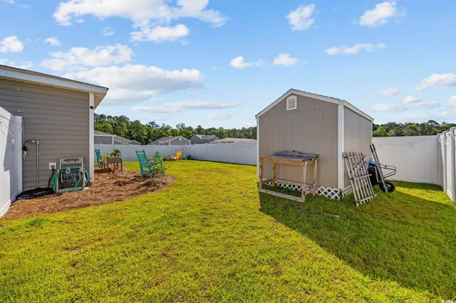 $242,500 | 924 Akron Street, Conway, SC 29526