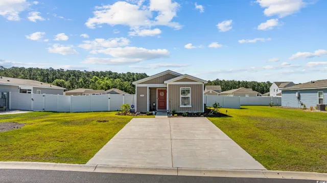 $242,500 | 924 Akron Street, Conway, SC 29526