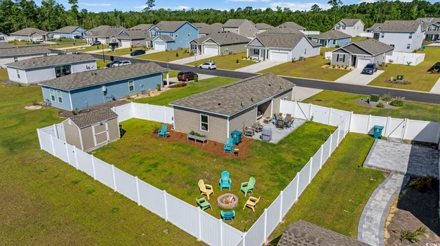 $242,500 | 924 Akron Street, Conway, SC 29526