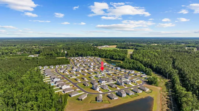 $242,500 | 924 Akron Street, Conway, SC 29526