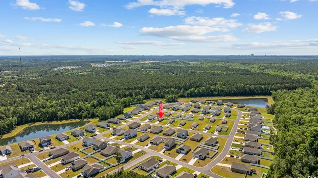 $242,500 | 924 Akron Street, Conway, SC 29526