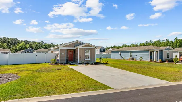 $242,500 | 924 Akron Street, Conway, SC 29526