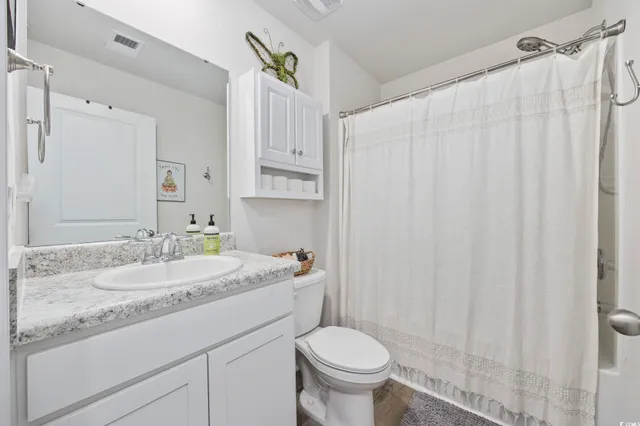 $242,500 | 924 Akron Street, Conway, SC 29526