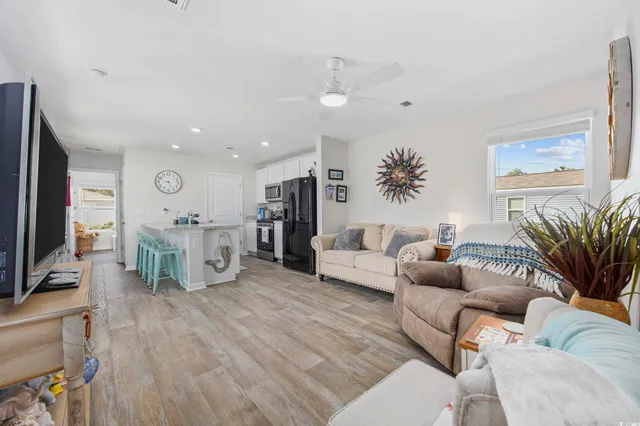 $242,500 | 924 Akron Street, Conway, SC 29526