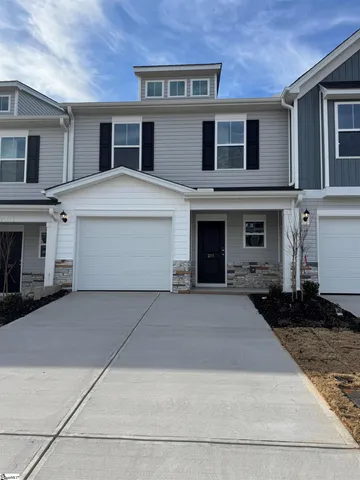 $222,900 | 209 Stonyway Lane, Easley, SC 29640