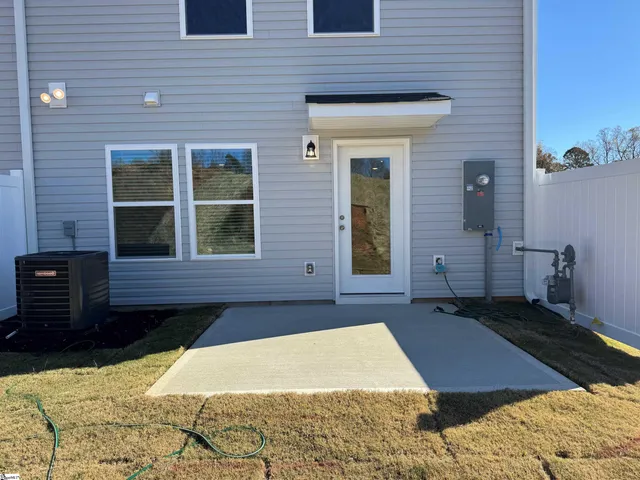 $222,900 | 209 Stonyway Lane, Easley, SC 29640