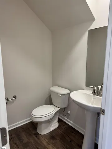 $222,900 | 209 Stonyway Lane, Easley, SC 29640