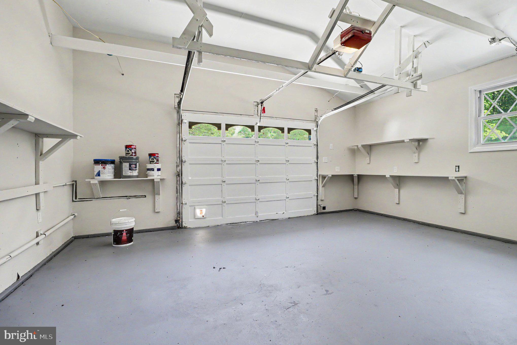 9825 Valley Po Road Spotsylvania, VA 22551 - Photo 41 of 46 attached garage