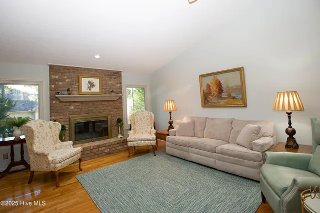 $465,000 | 5 Kahkwa Trail, Pinehurst, NC 28374