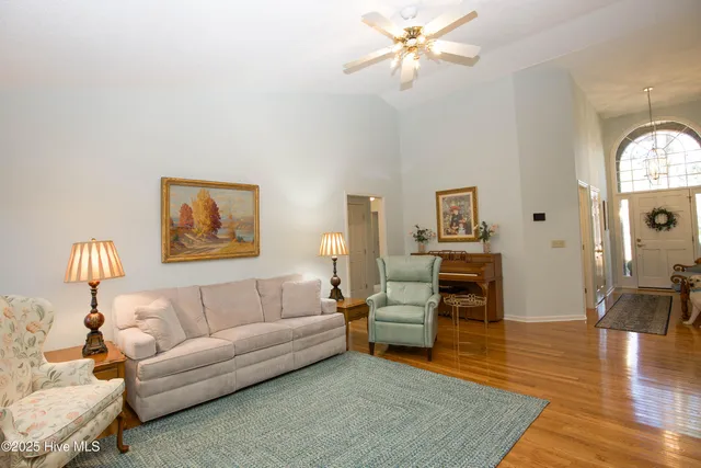 $465,000 | 5 Kahkwa Trail, Pinehurst, NC 28374