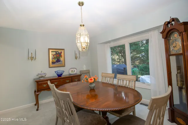 $465,000 | 5 Kahkwa Trail, Pinehurst, NC 28374