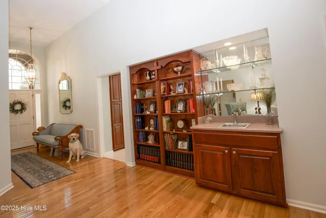 $465,000 | 5 Kahkwa Trail, Pinehurst, NC 28374