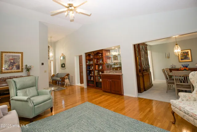 $465,000 | 5 Kahkwa Trail, Pinehurst, NC 28374