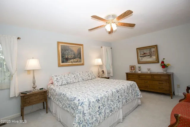 $465,000 | 5 Kahkwa Trail, Pinehurst, NC 28374