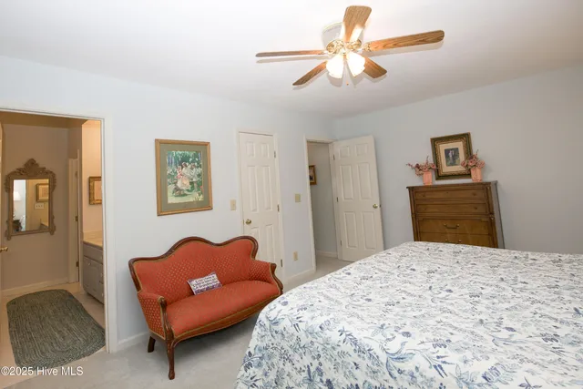 $465,000 | 5 Kahkwa Trail, Pinehurst, NC 28374