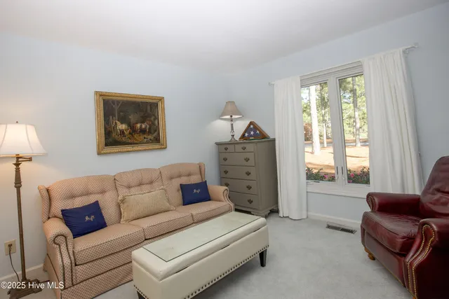 $465,000 | 5 Kahkwa Trail, Pinehurst, NC 28374