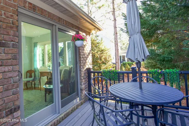 $465,000 | 5 Kahkwa Trail, Pinehurst, NC 28374