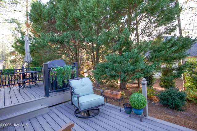 $465,000 | 5 Kahkwa Trail, Pinehurst, NC 28374