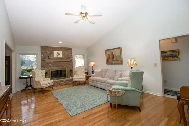 $465,000 | 5 Kahkwa Trail, Pinehurst, NC 28374