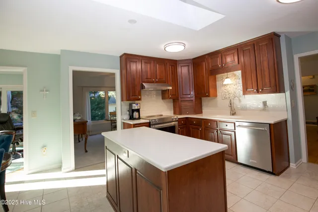 $465,000 | 5 Kahkwa Trail, Pinehurst, NC 28374