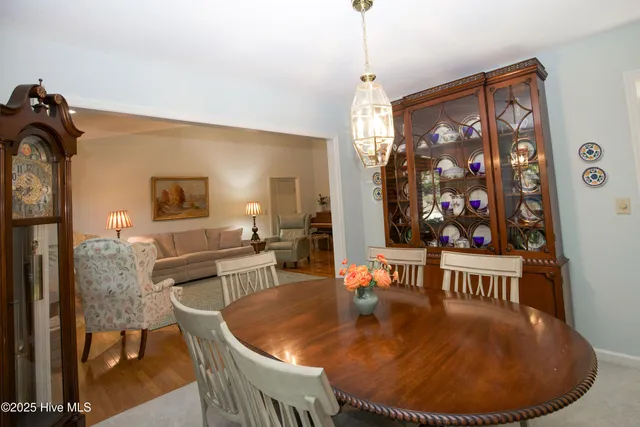 $465,000 | 5 Kahkwa Trail, Pinehurst, NC 28374