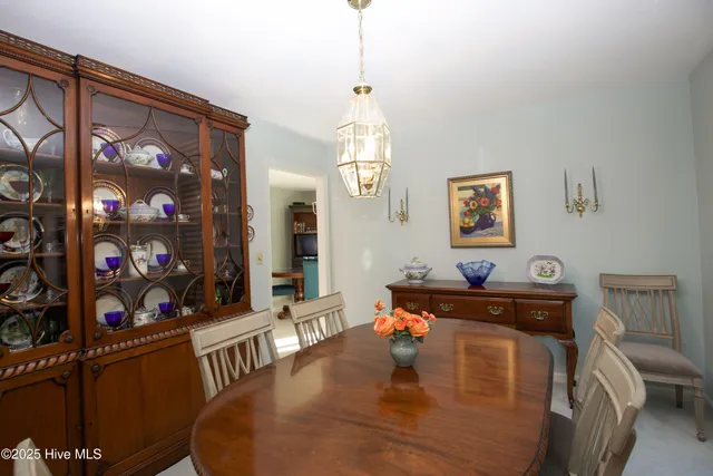 $465,000 | 5 Kahkwa Trail, Pinehurst, NC 28374