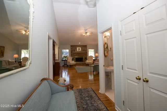 $465,000 | 5 Kahkwa Trail, Pinehurst, NC 28374