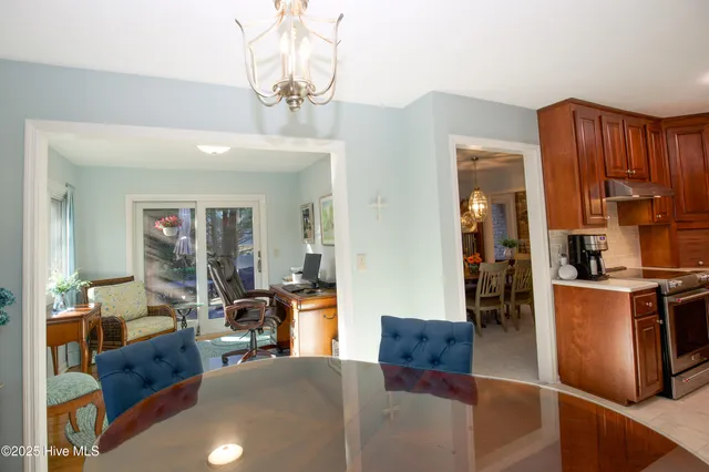 $465,000 | 5 Kahkwa Trail, Pinehurst, NC 28374