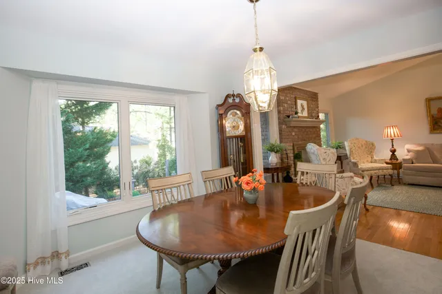 $465,000 | 5 Kahkwa Trail, Pinehurst, NC 28374