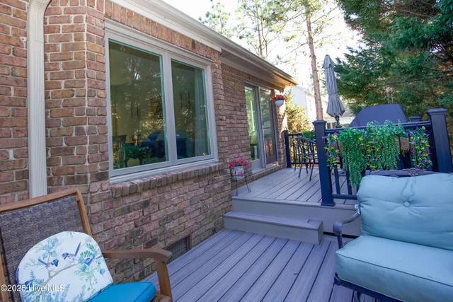 $465,000 | 5 Kahkwa Trail, Pinehurst, NC 28374