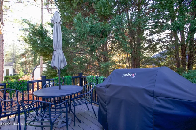 $465,000 | 5 Kahkwa Trail, Pinehurst, NC 28374