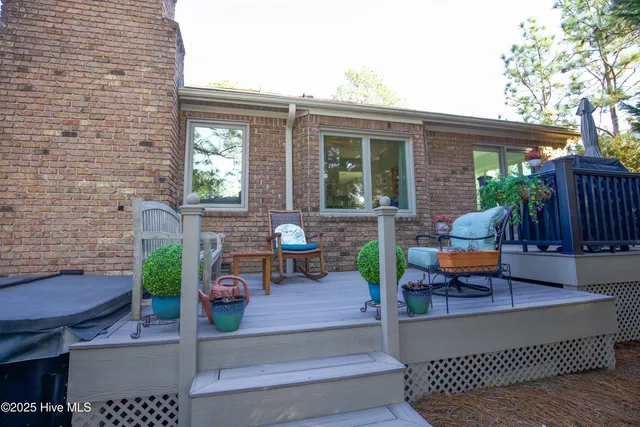 $465,000 | 5 Kahkwa Trail, Pinehurst, NC 28374