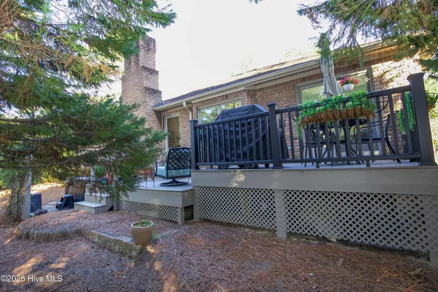 $465,000 | 5 Kahkwa Trail, Pinehurst, NC 28374