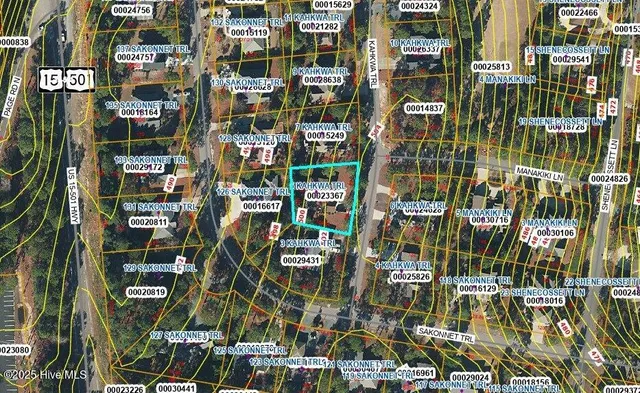 $465,000 | 5 Kahkwa Trail, Pinehurst, NC 28374