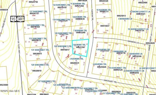 $465,000 | 5 Kahkwa Trail, Pinehurst, NC 28374