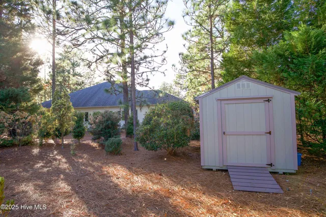 $465,000 | 5 Kahkwa Trail, Pinehurst, NC 28374