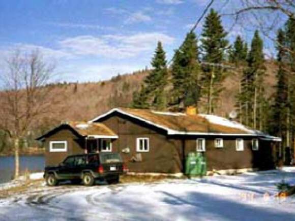 - Diamond Pond Road Stewartstown, NH 03597 - Photo 1 of 5