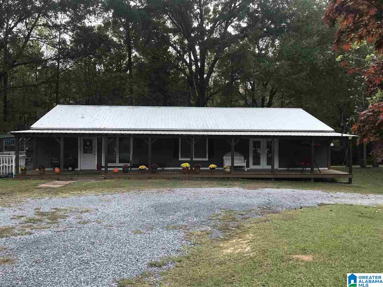 1945 Coaling Road Sylacauga, AL 35151 - Photo 1 of 28