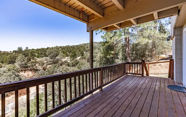 $549,000 | 42492 Buckeye Road, Oakhurst, CA 93644