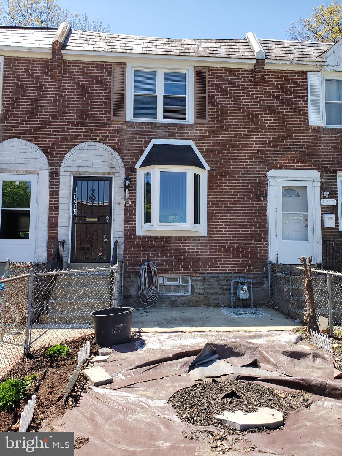 1208 Berkley Road Darby, PA 19023 - Photo 2 of 17