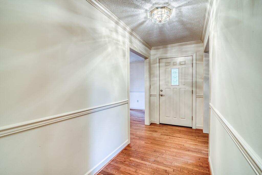 389 Winterham Drive Abingdon, VA 24211 - Photo 11 of 52 Main Entrance