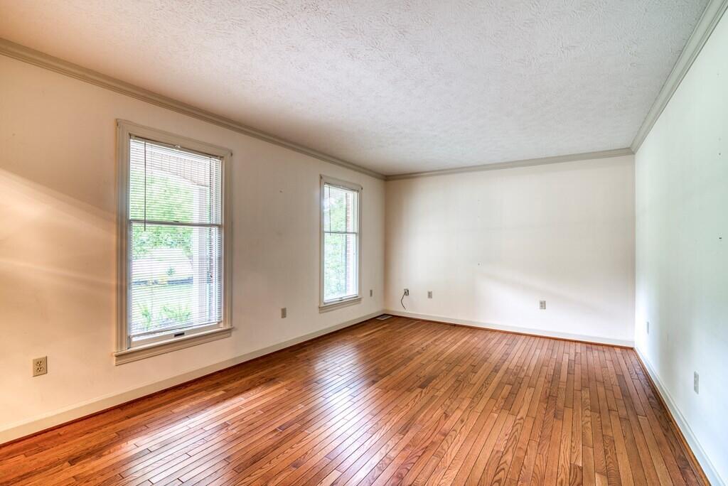 389 Winterham Drive Abingdon, VA 24211 - Photo 13 of 52 Main Living Room