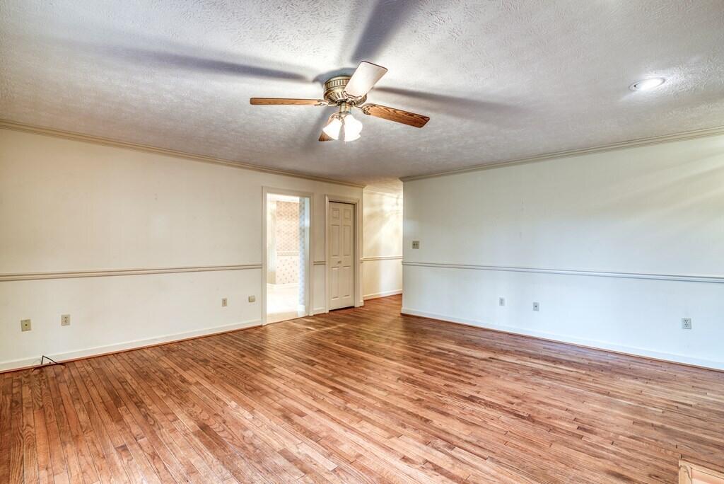 389 Winterham Drive Abingdon, VA 24211 - Photo 24 of 52 Den/Office