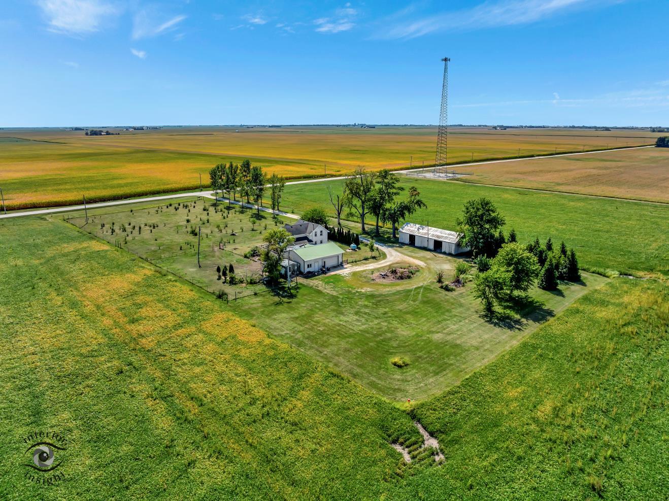 1258 East 2900 North Road Clifton, IL 60927 - Photo 24 of 38